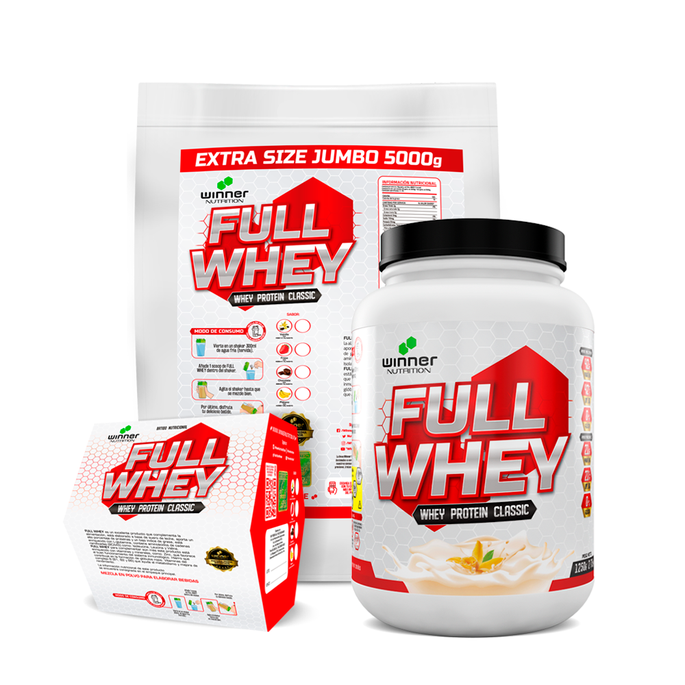 Full-Whey